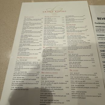 Grand Bistro - Asian Fusion Near Me - St. Louis, Missouri Grand Bistro - Asian Fusion Near Me - St. Louis, Missouri