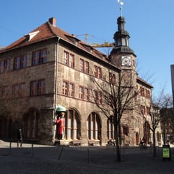 Altes Rathaus