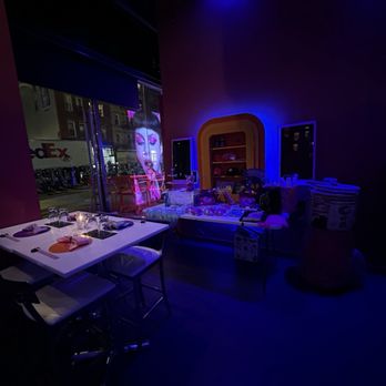 SUSHIDELIC - Japanese Near Me - New York, New York SUSHIDELIC - Japanese Near Me - New York, New York