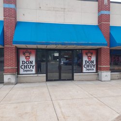 Don Chuy Taqueria - Our new location in Sauk Rapids, MN!