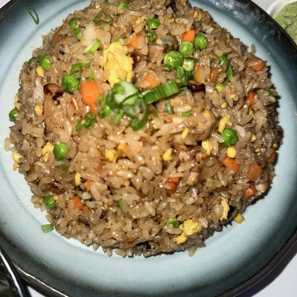 Senso - Fried Rice (GF) - Sushi Bars Near Me - Frankfort, Illinois Senso - Fried Rice (GF) - Sushi Bars Near Me - Frankfort, Illinois