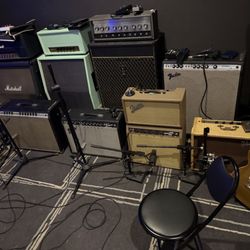 Weights and Measures Soundlab