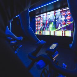 The Studios Cycle & Core - Cycling at The Studios