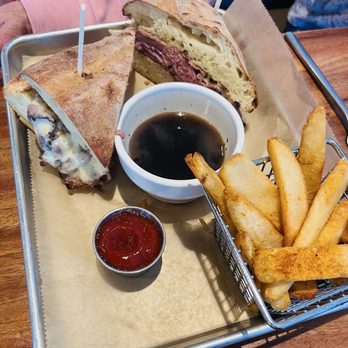 Asado Life - Speaks for itself! - New American Near Me - Saint Augustine, Florida