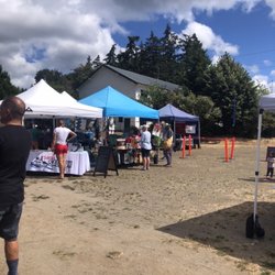 Bayview Farmer's Market - Farmers market