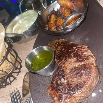 Kuba Cabana - Filet Mignon + Maduros - Cuban Near Me - Doral, Florida