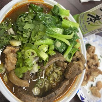 Amore Eats - Beef noodle soup - Taiwanese Near Me - Rockville, Maryland Amore Eats - Beef noodle soup - Taiwanese Near Me - Rockville, Maryland