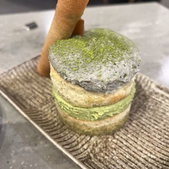 Star Noodle - Matcha tiramisu - Asian Fusion Near Me - Lahaina, Hawaii Star Noodle - Matcha tiramisu - Asian Fusion Near Me - Lahaina, Hawaii