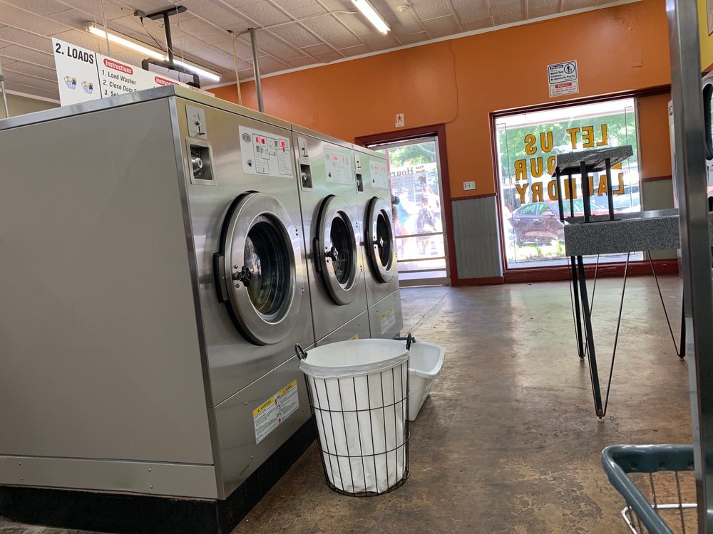 WASH WORLD 3523 Walker Ave, Memphis, TN Yelp