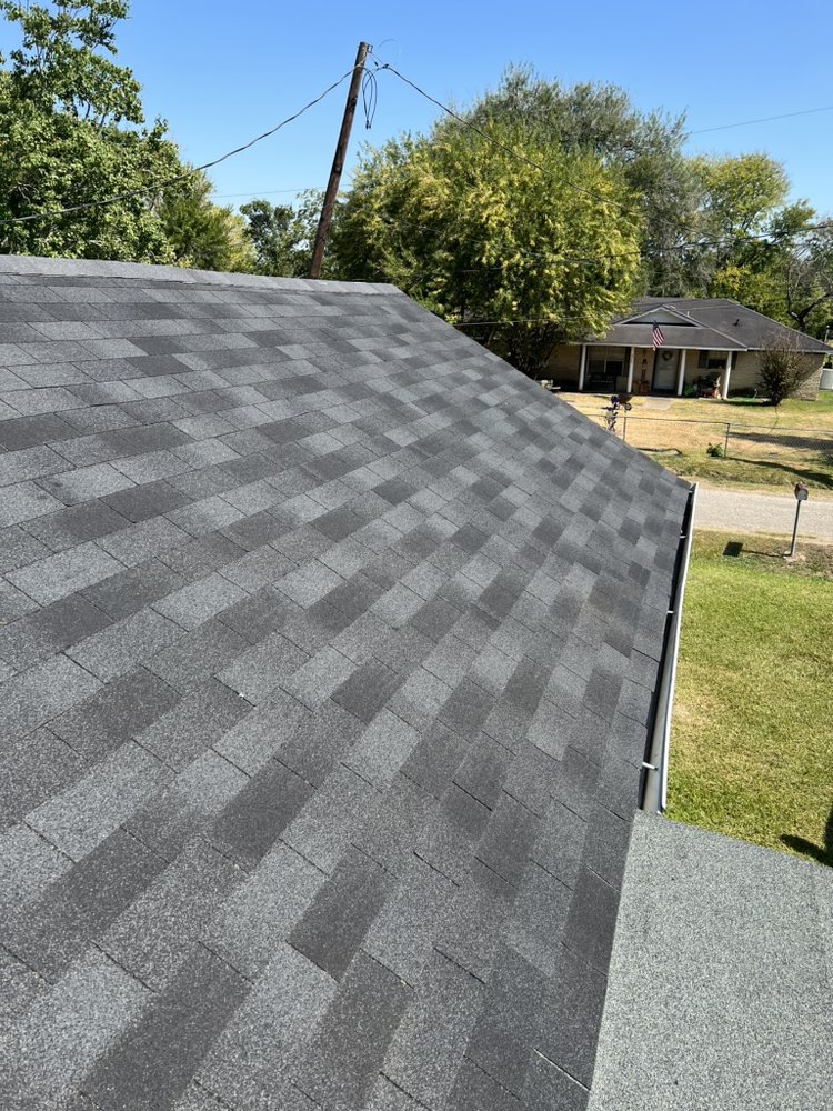 Slide of Gifford Roofing