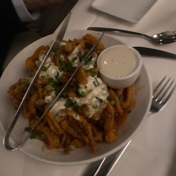 The ChopHouse - Buffalo calamari - Steakhouses Near Me - Gibbsboro, New Jersey The ChopHouse - Buffalo calamari - Steakhouses Near Me - Gibbsboro, New Jersey
