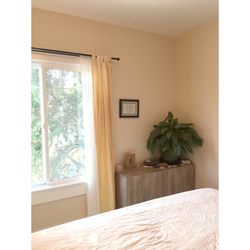 Lara Hornbeck, CST-T - Practice room