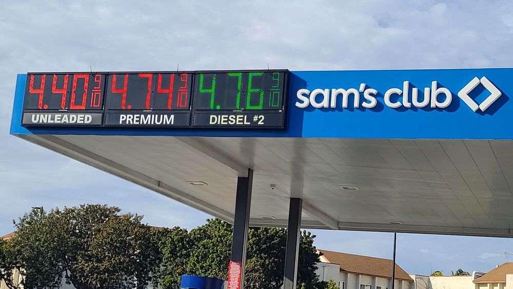 SAM’S CLUB Updated August 2024 37 Photos & 22 Reviews 1399