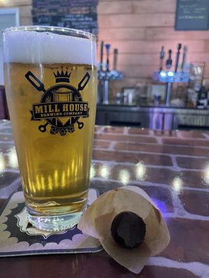 Lucas Candies by null