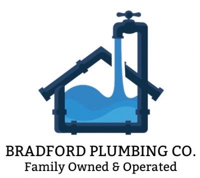 Bradford Plumbing Logo