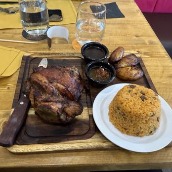 Mamajuana Cafe - Latin American Near Me - Waterbury, Connecticut Mamajuana Cafe - Latin American Near Me - Waterbury, Connecticut