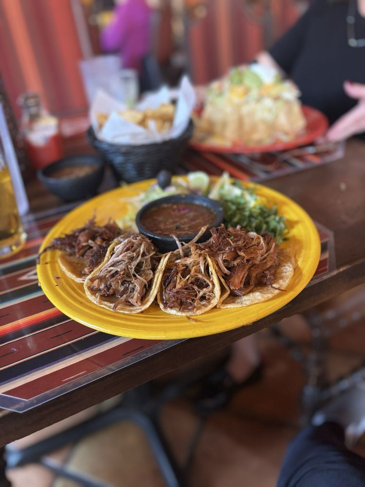 Casa De Bandini at The Forum