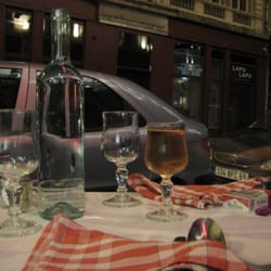 Pizzeria La Stella d'Oro