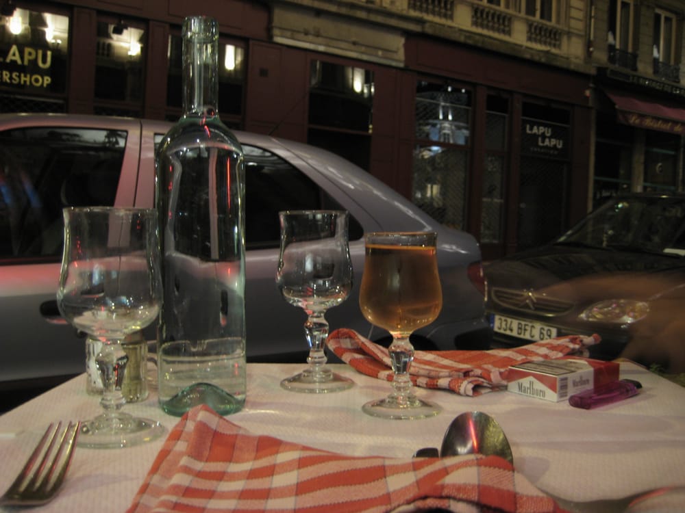 Pizzeria La Stella d'Oro