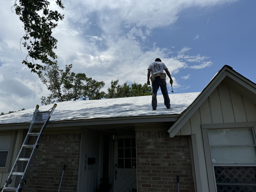 Slide of B2K Construction 