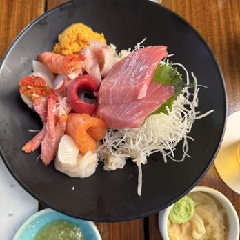 Himitsu - Sushi Bars Near Me - La Jolla, California