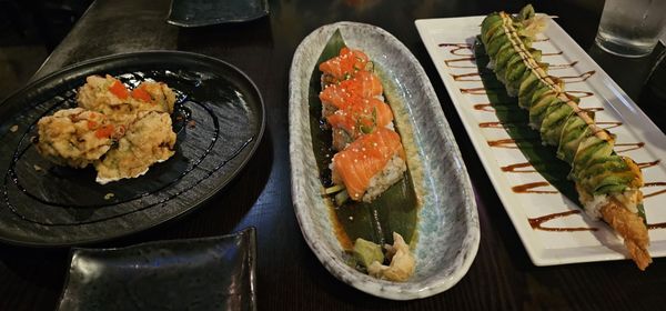 Kazu Japanese Restaurant by null