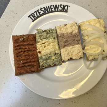 Trzesniewski - Sandwiches Near Me - Vienna, 9