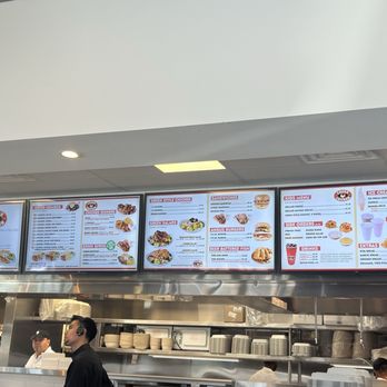 Greek Chicken - Menu - Fast Food Near Me - Las Vegas, Nevada Greek Chicken - Menu - Fast Food Near Me - Las Vegas, Nevada