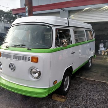 Auto Pro - Don't see these around too often - Auto Repair Near Me - Orlando, Florida Auto Pro - Don't see these around too often - Auto Repair Near Me - Orlando, Florida