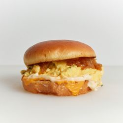 Eggs With Benefits 
