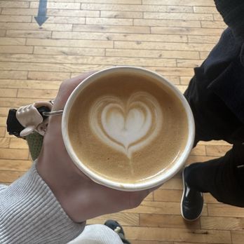 Range Finder Coffee - Coffee & Tea Near Me - Fayetteville, West Virginia