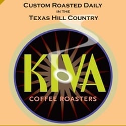 Kiva Coffee Roasters