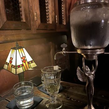 The Blind Rabbit - Cocktail Bars Near Me - Anaheim, California
