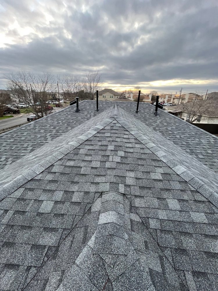 Slide of CK Restoration