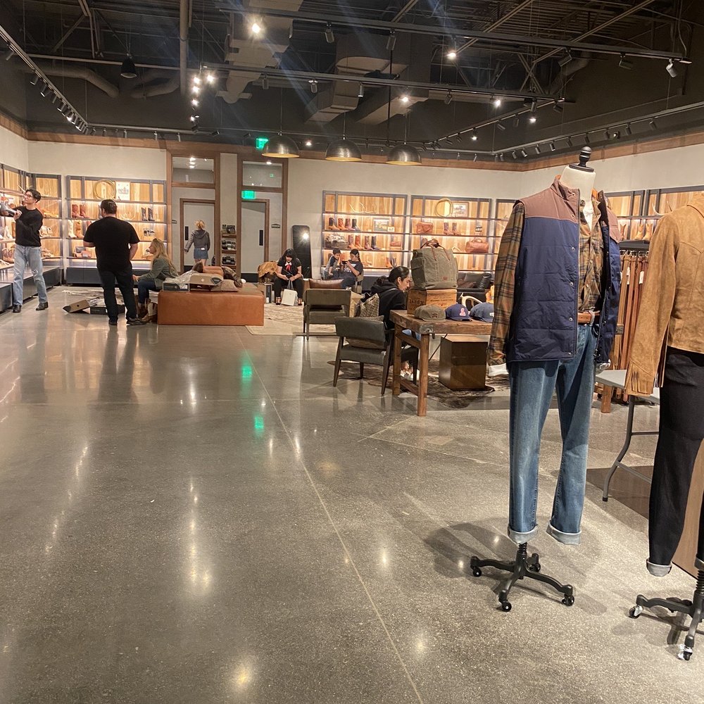 Tecovas - Show room - Shoe Stores Near Me - Rancho Cucamonga, California Tecovas - Show room - Shoe Stores Near Me - Rancho Cucamonga, California