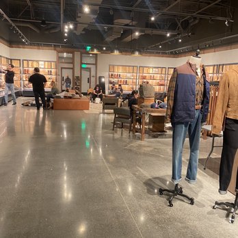 Tecovas - Show room - Shoe Stores Near Me - Rancho Cucamonga, California