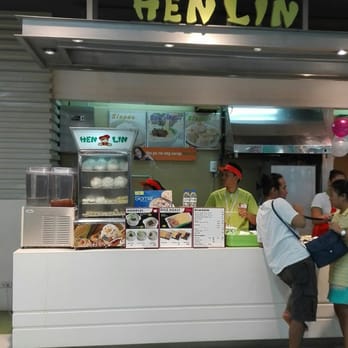Hen Lin Landmark - Food Stands Near Me - Quezon City, NCR Hen Lin Landmark - Food Stands Near Me - Quezon City, NCR