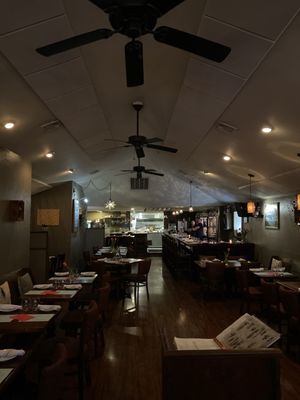 Metacom Kitchen by null