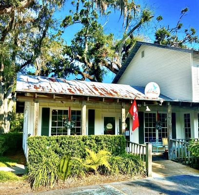 Dulce Dough Donuts & Bakery by null