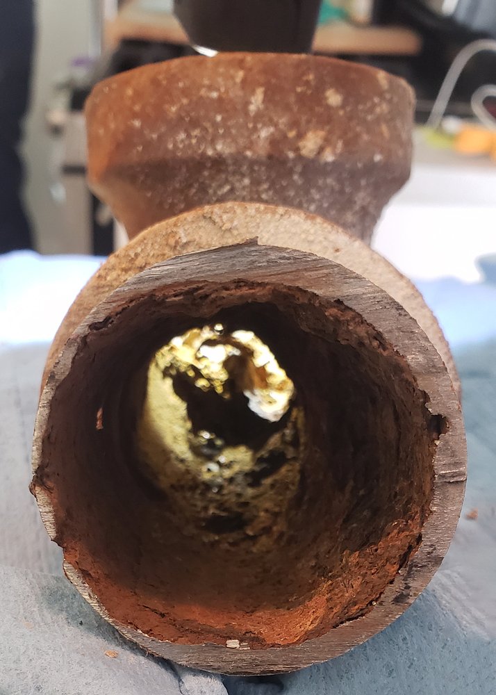 Slide of Veteran Plumbing Services