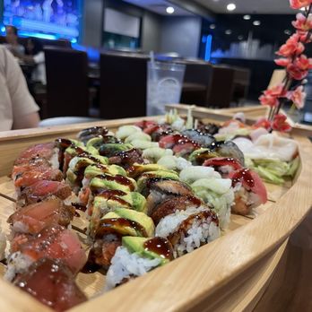 Izumi - Sushi AYCE - Sushi Bars Near Me - North Liberty, Iowa Izumi - Sushi AYCE - Sushi Bars Near Me - North Liberty, Iowa