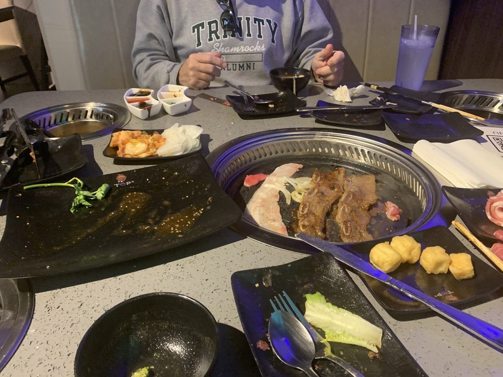 TOP 1 KOREAN BBQ & HOTPOT 19 Photos 1803 Bardstown Rd, Louisville