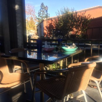 Crest Cafe - Breakfast & Brunch Near Me - Riverside, California