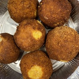 Papa Rellena