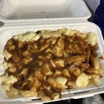 Costco - Poutine - Wholesale Stores Near Me - Langford, British Columbia