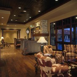 Laughlin Ranch Golf Club