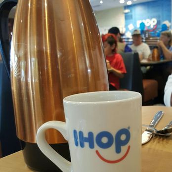 IHOP - Great hot coffee - American Near Me - Upland, California IHOP - Great hot coffee - American Near Me - Upland, California
