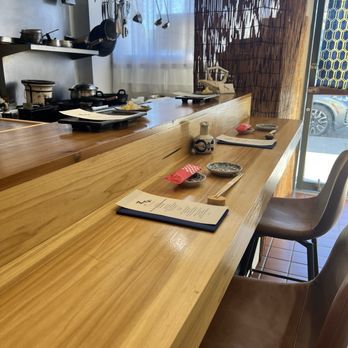 Sushi Masuyoshi - Sushi Bars Near Me - Culver city, California
