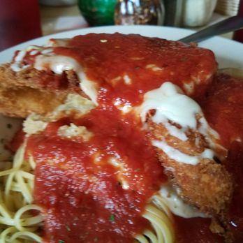 Rosalina's Kitchen - Chicken and Eggplantparm - Italian Near Me - Worcester, Massachusetts Rosalina's Kitchen - Chicken and Eggplantparm - Italian Near Me - Worcester, Massachusetts