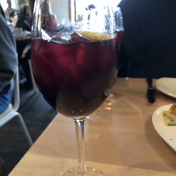 AMBAR Restaurant, Clarendon - Modern European Near Me - Arlington, Virginia